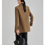 チェスターコート | Bifrost | 詳細画像5