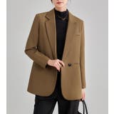 チェスターコート | Bifrost | 詳細画像8