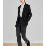 チェスターコート | Bifrost | 詳細画像9