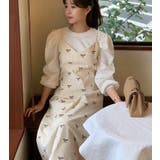 キャミワンピース | Bifrost | 詳細画像2 