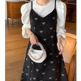 キャミワンピース | Bifrost | 詳細画像3 