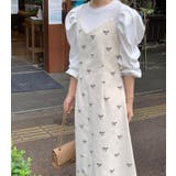 キャミワンピース | Bifrost | 詳細画像4 