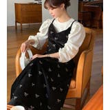 キャミワンピース | Bifrost | 詳細画像5 