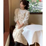 キャミワンピース | Bifrost | 詳細画像6 