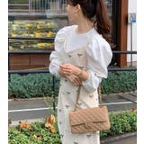 キャミワンピース | Bifrost | 詳細画像8 