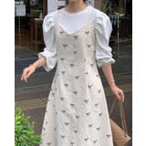 キャミワンピース | Bifrost | 詳細画像9 