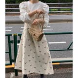 キャミワンピース | Bifrost | 詳細画像11 