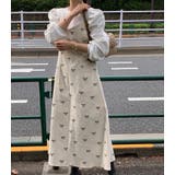 キャミワンピース | Bifrost | 詳細画像12 