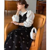 キャミワンピース | Bifrost | 詳細画像13 