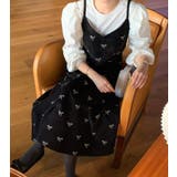 キャミワンピース | Bifrost | 詳細画像14 