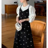 キャミワンピース | Bifrost | 詳細画像15 