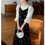 キャミワンピース | Bifrost | 詳細画像16 