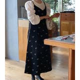 キャミワンピース | Bifrost | 詳細画像18 