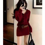 ボルドー | ワンピース | Bifrost