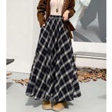 ロングスカート | Bifrost | 詳細画像1 