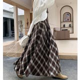 ロングスカート | Bifrost | 詳細画像2 