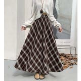 ロングスカート | Bifrost | 詳細画像3 