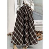 ロングスカート | Bifrost | 詳細画像6 