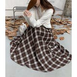 ロングスカート | Bifrost | 詳細画像7 