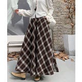 ロングスカート | Bifrost | 詳細画像8 