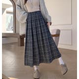 ロングスカート | Bifrost | 詳細画像1 