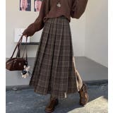 ロングスカート | Bifrost | 詳細画像3 