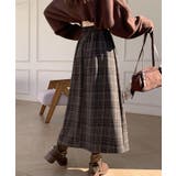 ロングスカート | Bifrost | 詳細画像16 