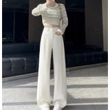 パンツ【韓国パンツ】 | Bifrost | 詳細画像2 