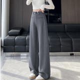 パンツ【韓国パンツ】 | Bifrost | 詳細画像3 