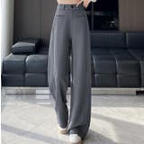 パンツ【韓国パンツ】 | Bifrost | 詳細画像4 