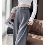 パンツ【韓国パンツ】 | Bifrost | 詳細画像5 