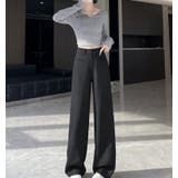 パンツ【韓国パンツ】 | Bifrost | 詳細画像6 