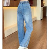 デニム【韓国ファッション】 | Bifrost | 詳細画像4 