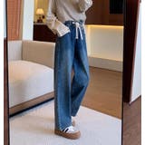 デニム【韓国ファッション】 | Bifrost | 詳細画像7 