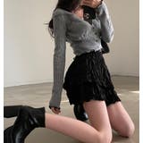 カットソー【韓国ファッション】 | Bifrost | 詳細画像6 