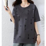Ｔシャツ【韓国ファッション】 | Bifrost | 詳細画像2 
