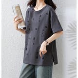 Ｔシャツ【韓国ファッション】 | Bifrost | 詳細画像3 