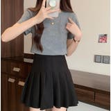 Tシャツ【韓国ファッション】 | Bifrost | 詳細画像2