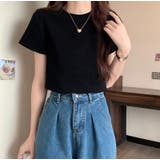 Tシャツ【韓国ファッション】 | Bifrost | 詳細画像5
