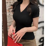Ｔシャツ【韓国ファッション】 | Bifrost | 詳細画像5 