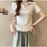 Tシャツ【韓国ファッション】 | Bifrost | 詳細画像2