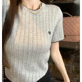 Tシャツ【韓国ファッション】 | Bifrost | 詳細画像4