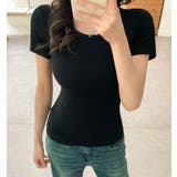 Ｔシャツ【韓国ファッション】 | Bifrost | 詳細画像2 