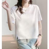 Tシャツ【韓国ファッション】 | Bifrost | 詳細画像4
