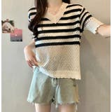 Tシャツ【韓国ファッション】 | Bifrost | 詳細画像6