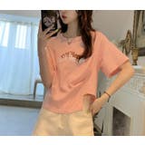 Tシャツ【韓国ファッション】 | Bifrost | 詳細画像3