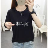 Ｔシャツ【韓国ファッション】 | Bifrost | 詳細画像1 