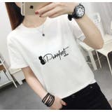 Ｔシャツ【韓国ファッション】 | Bifrost | 詳細画像5 