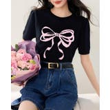 Tシャツ【韓国ファッション】 | Bifrost | 詳細画像5