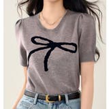 Tシャツ【韓国ファッション】 | Bifrost | 詳細画像4